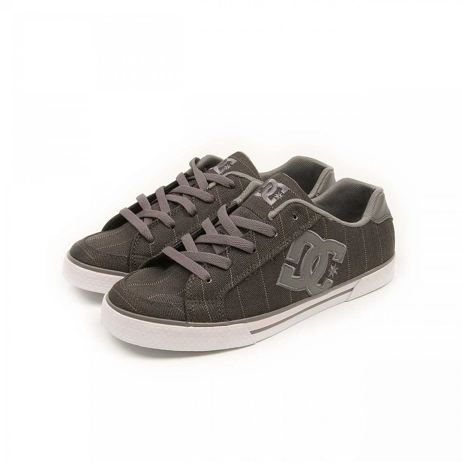 Кеды DC Shoes Empire TX Battleship отзывы