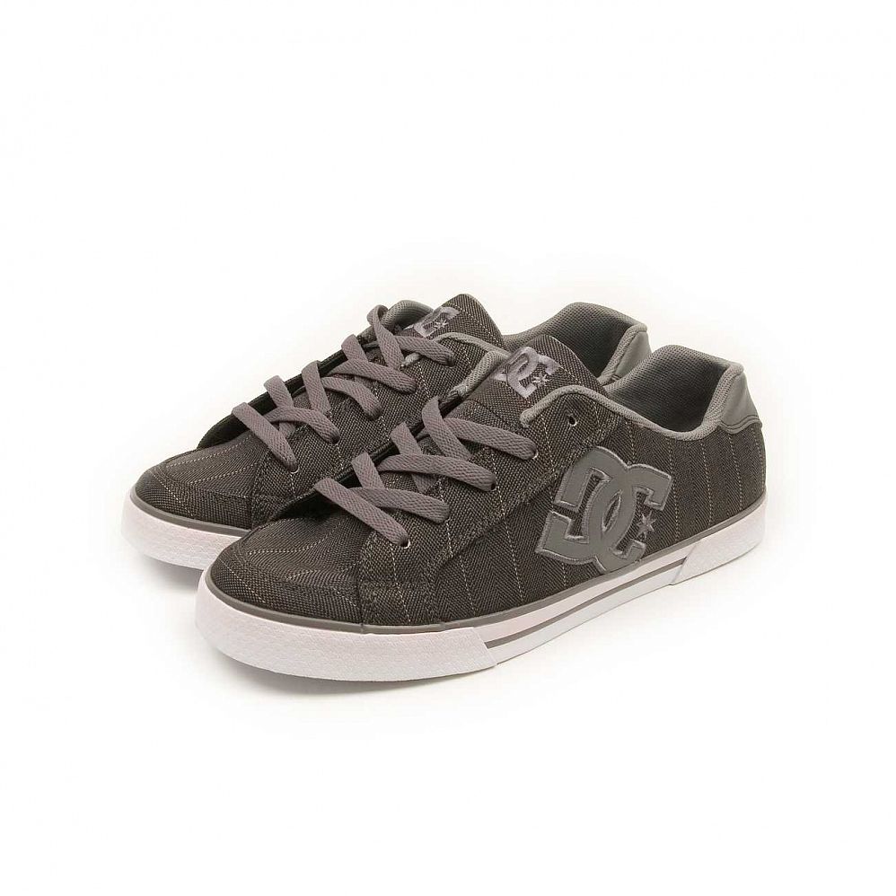 Кеды DC Shoes Empire TX Battleship отзывы