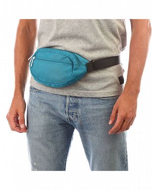 Сумка на пояс Anello Japan Original 118 Sea Сумка на пояс Anello Japan Original 118 Sea