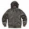 Куртка Volcom The Hans Jacket DOL отзывы