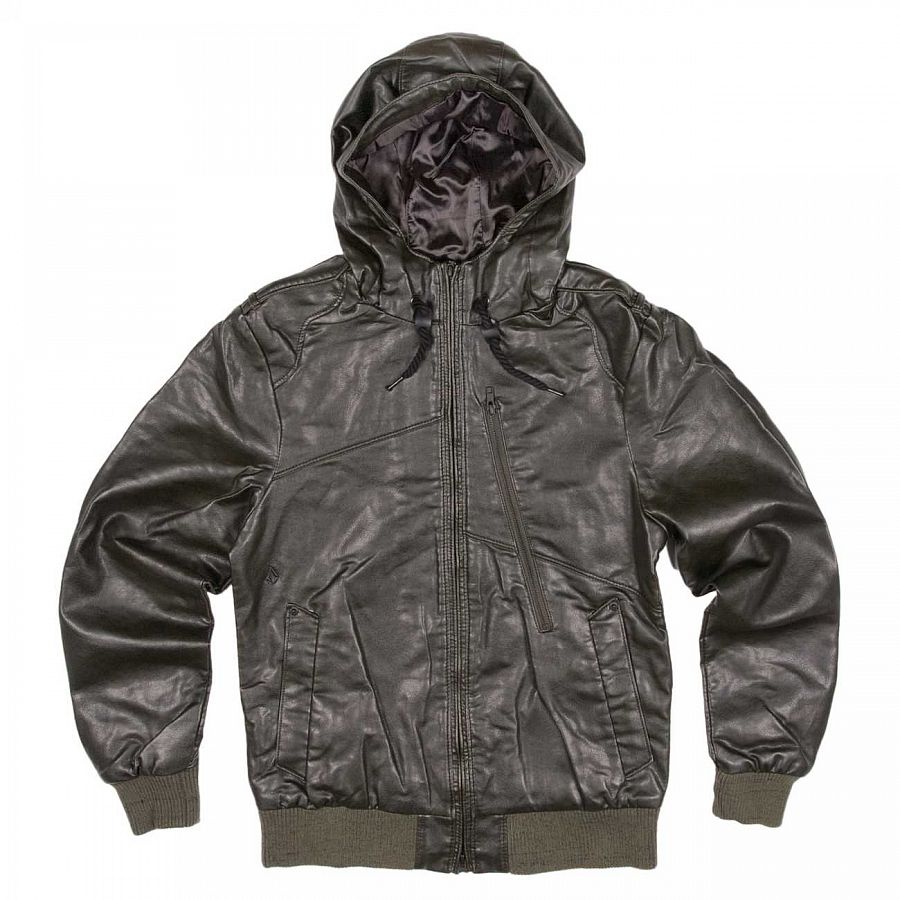 Куртка Volcom The Hans Jacket DOL отзывы