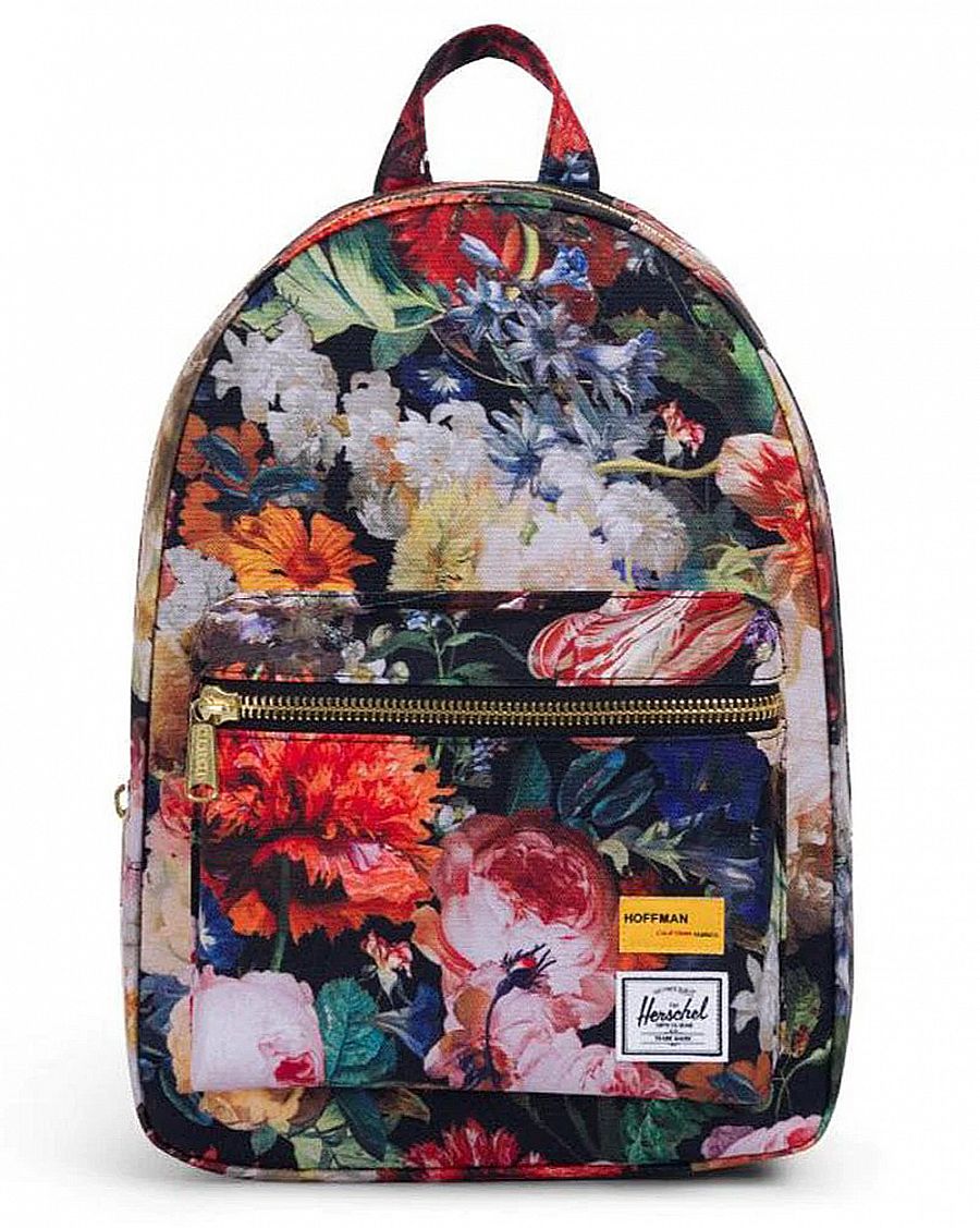Рюкзак небольшой Herschel Grove S FALL FLRL отзывы Рюкзак небольшой Herschel Grove S FALL FLRL отзывы