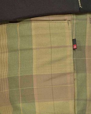 Шорты бермуды Es Corleone 2 Short Stone