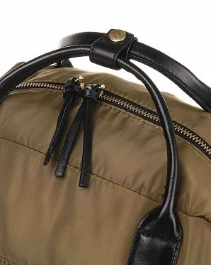 Рюкзак водонепроницаемый с двумя ручками Legato Largo Japan LH-C1793 Khaki