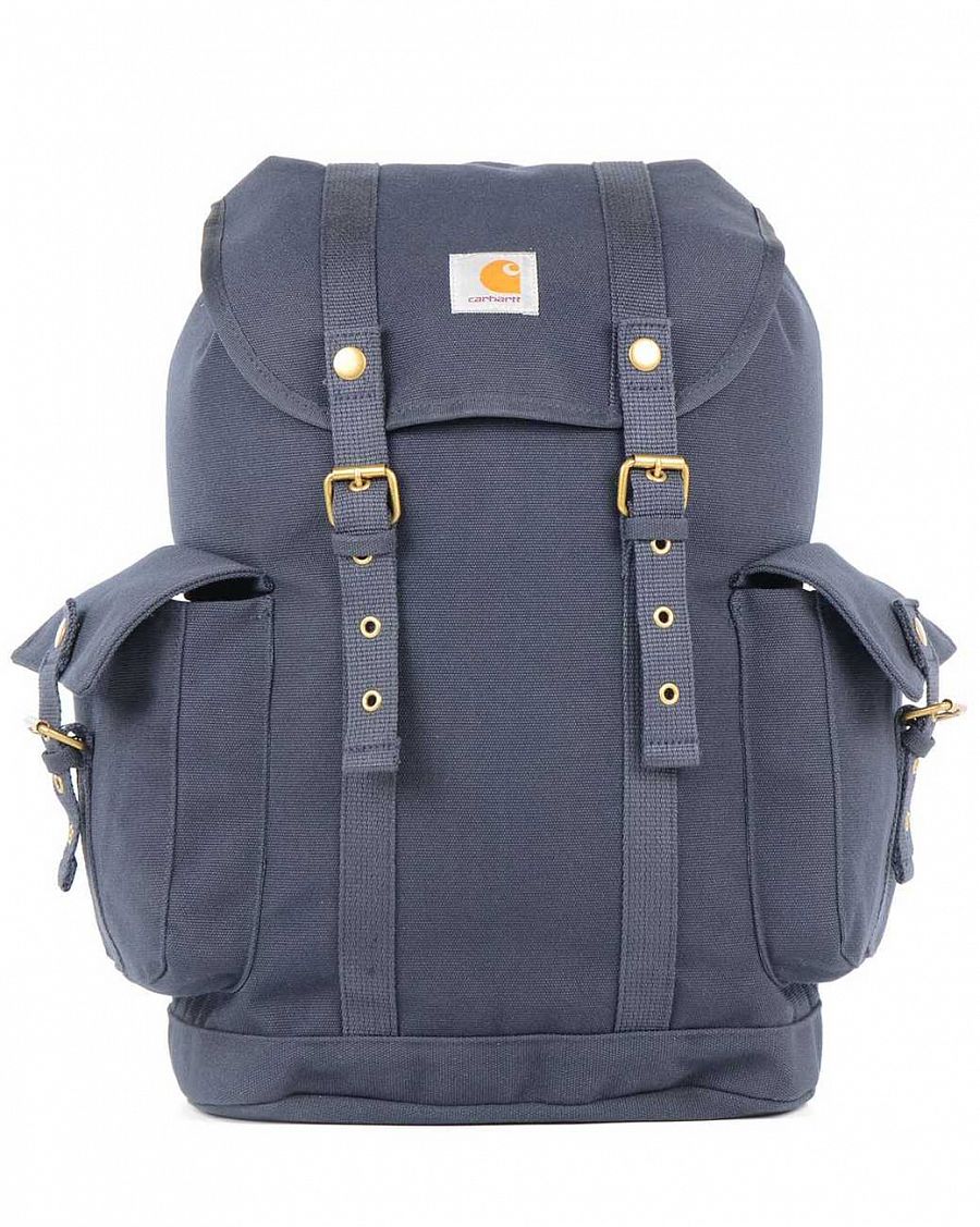 Рюкзак водонепроницаемый Carhartt Wip Tramp Backpack Jet отзывы