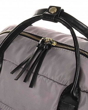 Рюкзак водонепроницаемый с двумя ручками Legato Largo Japan LH-C1793 Grey