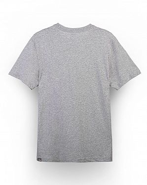 Футболка The North Face GPS London Grey Футболка The North Face GPS London Grey
