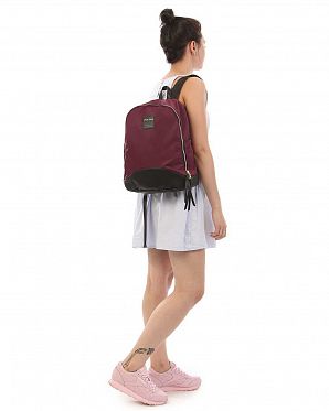 Рюкзак водонепроницаемый небольшой Legato Largo Japan Nylon LT-C2221 Khaki