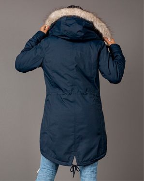 Куртка женская утепленная 8848 Altitude Jinny Navy Куртка женская утепленная 8848 Altitude Jinny Navy