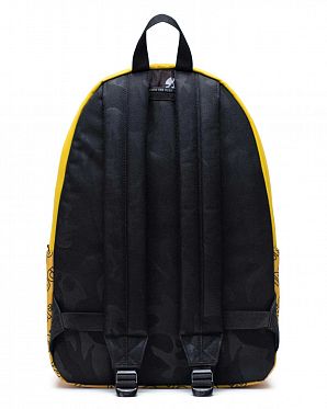 Рюкзак Herschel Classic XL INDEPENDENT Yellow Camo Рюкзак Herschel Classic XL INDEPENDENT Yellow Camo