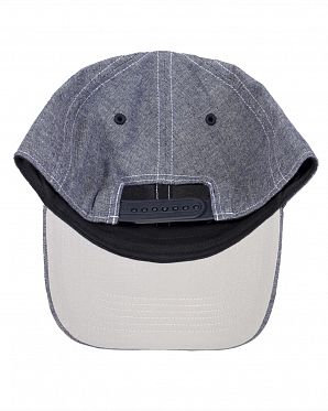 Бейсболка '47 Brand MVP WBP Boston Red Sox Chambray Бейсболка '47 Brand MVP WBP Boston Red Sox Chambray
