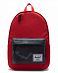 Рюкзак водоотталкивающий для ноутбука 15 дюймов Herschel Classic XL FIERY RED/NIGHT CAMO