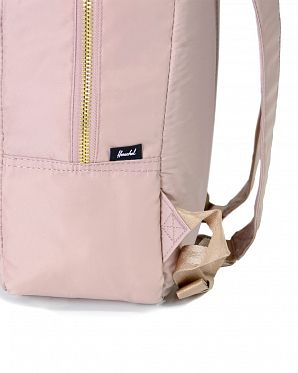 Рюкзак небольшой Herschel Grove S ROSE Рюкзак небольшой Herschel Grove S ROSE