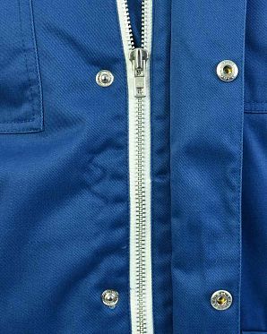 Куртка мужская теплая водостойкая Швеция Elvine Gabbe Dusty Blue Куртка мужская теплая водостойкая Швеция Elvine Gabbe Dusty Blue