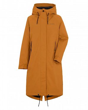 Парка женская Didriksons Alicia Orange