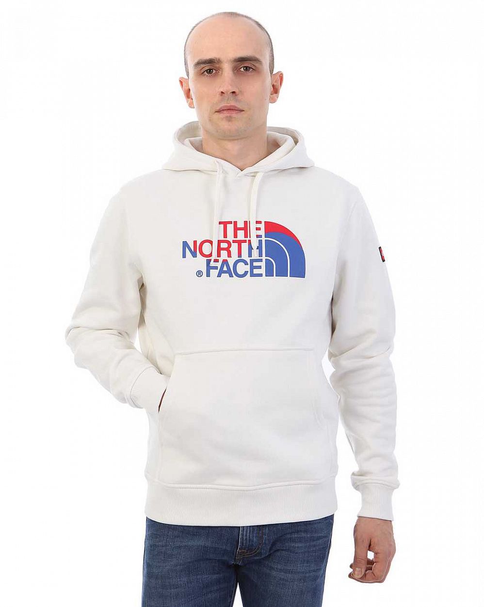 The North Face IC Logo