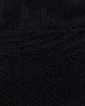 Толстовка мужская с капюшоном Stangata Black