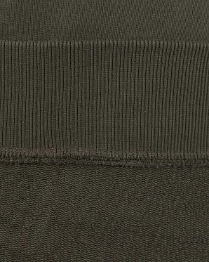 Толстовка мужская свитшот Dickies 1922 HS Sweat Dark Olive