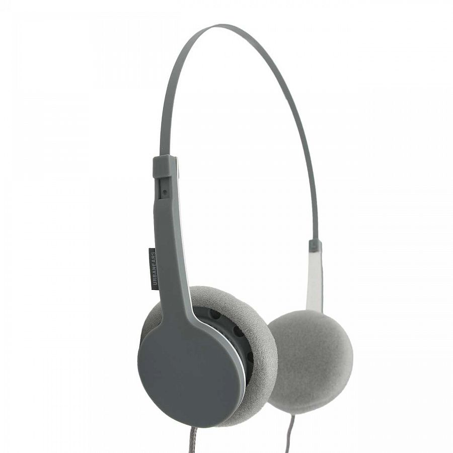 Наушники Urbanears Tanto Dark Grey отзывы