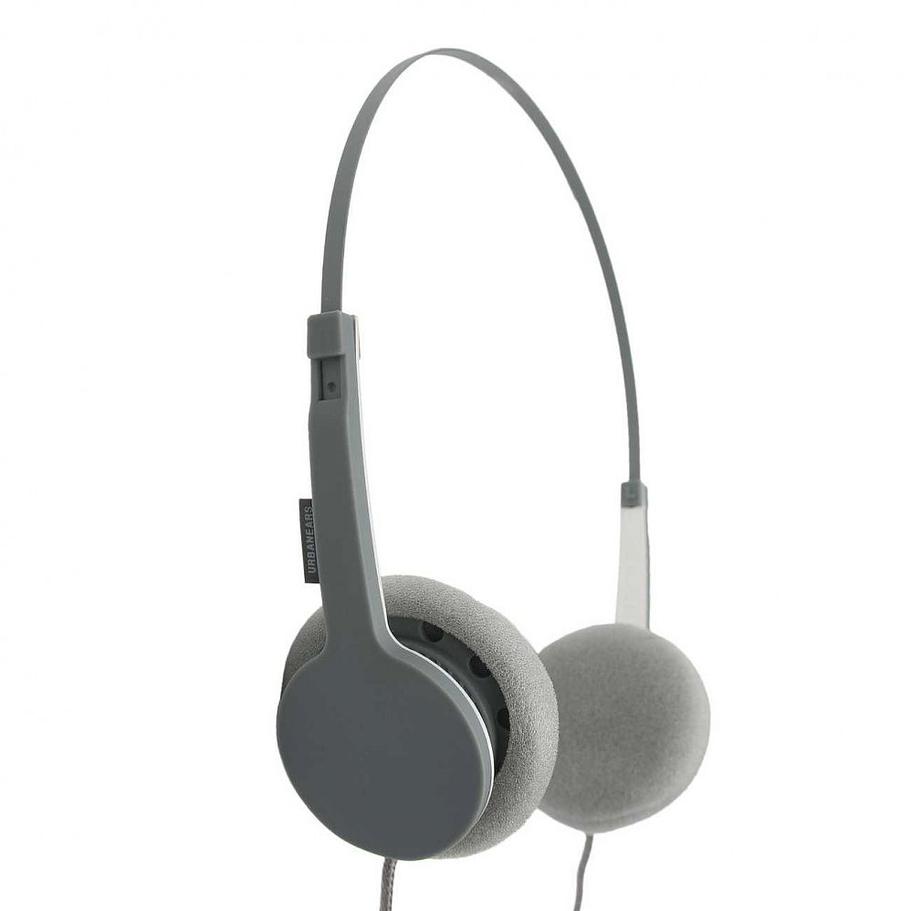 Наушники Urbanears Tanto Dark Grey отзывы