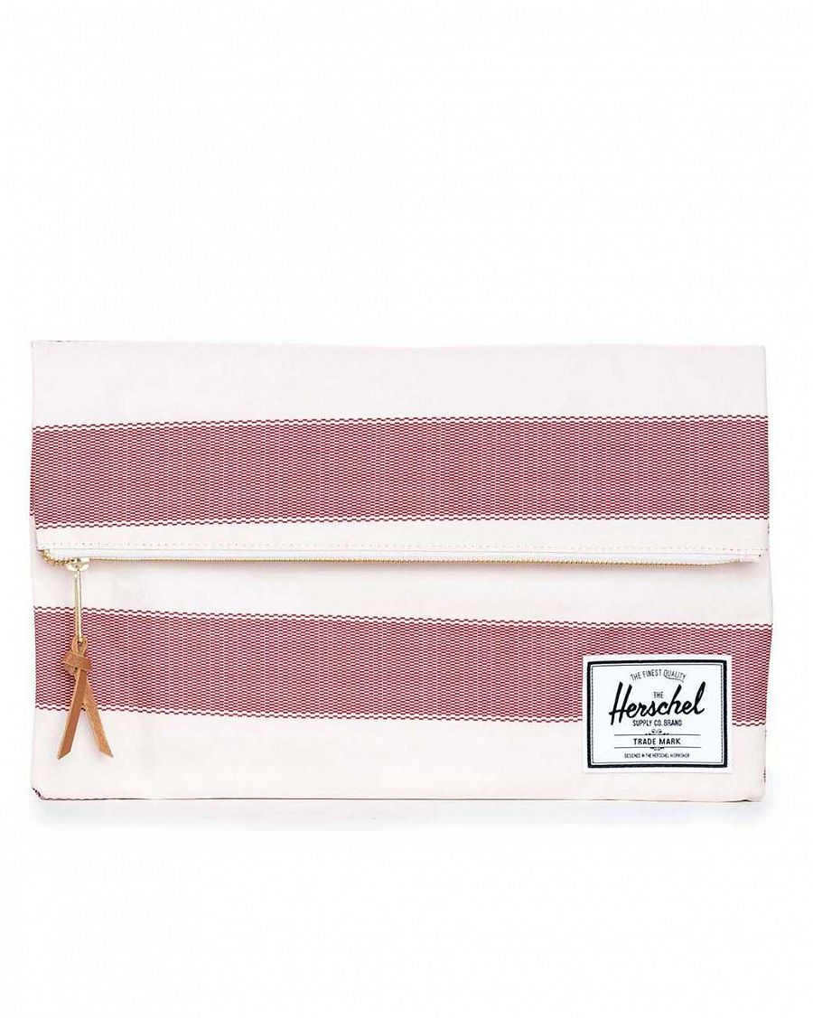 Клатч Herschel Carter Large Stripe отзывы Клатч Herschel Carter Large Stripe отзывы