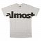 Футболка Almost Billboard atl Heat отзывы