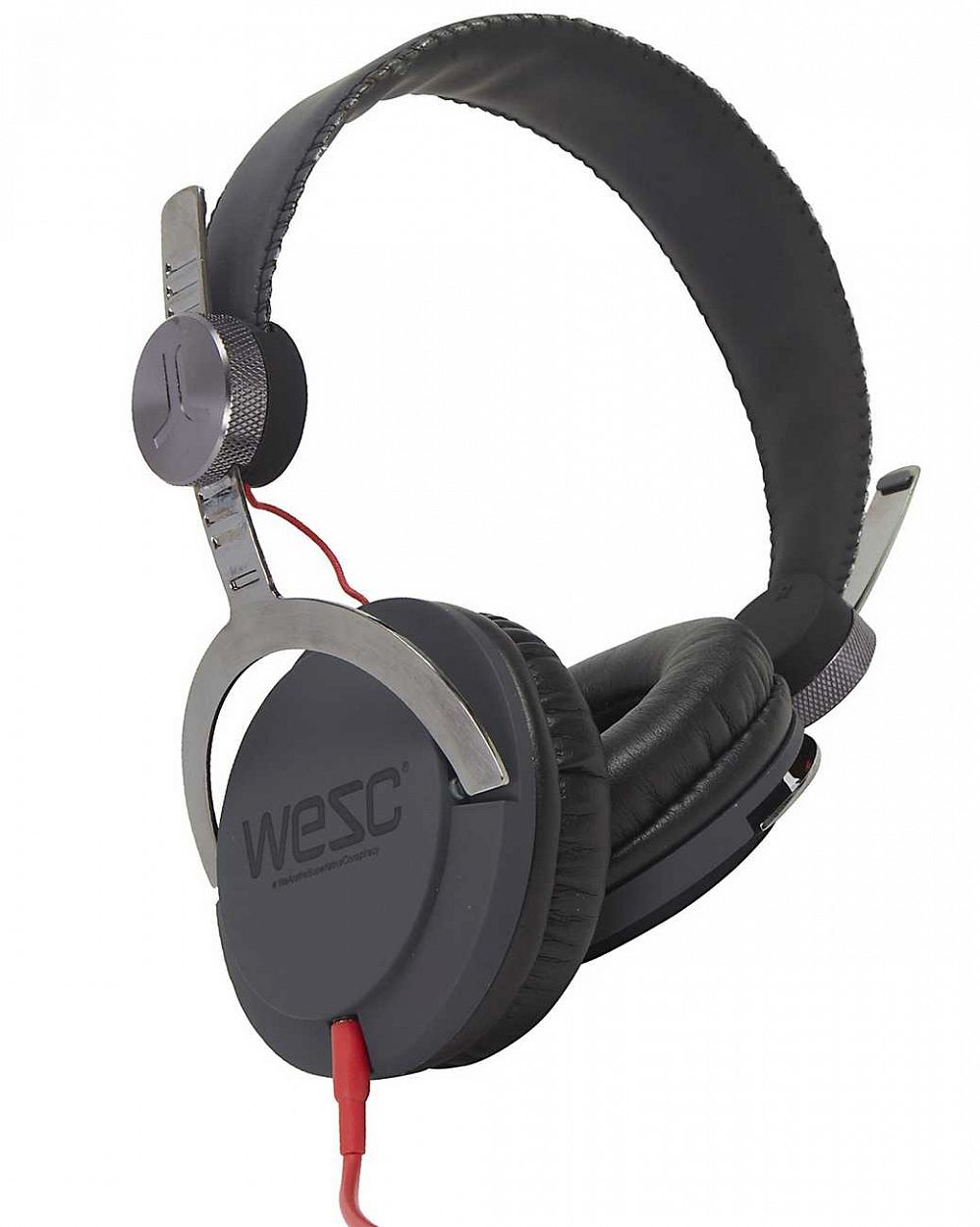 Наушники WeSC C5 Bass premium headphones, Dark shadow отзывы