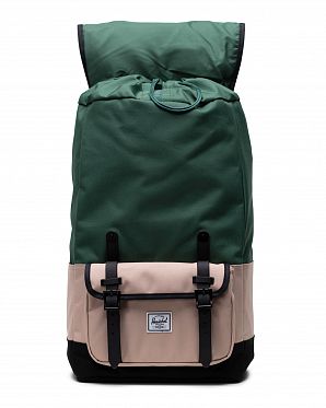 Рюкзак Herschel Little America Pro 11038  Garden Topiary/Light Taupe/Black