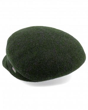 Кепка Kangol Wool Enfield K3124HT HUNTER MIX Кепка Kangol Wool Enfield K3124HT HUNTER MIX