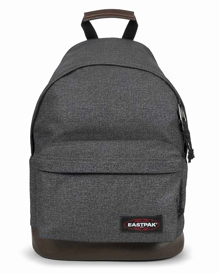 Рюкзак водоотталкивающий особопрочный 30 лет Гарантия Eastpak Wyoming Black Denim отзывы Рюкзак водоотталкивающий особопрочный 30 лет Гарантия Eastpak Wyoming Black Denim отзывы