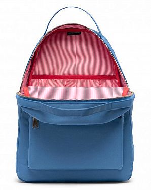 Рюкзак городской для 13 ноутбука Herschel Nova Mid-Volume REVERSIDE Рюкзак городской для 13 ноутбука Herschel Nova Mid-Volume REVERSIDE