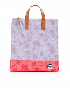 Сумка клатч Herschel Willmore Grey Orchard Red Orchard Сумка клатч Herschel Willmore Grey Orchard Red Orchard