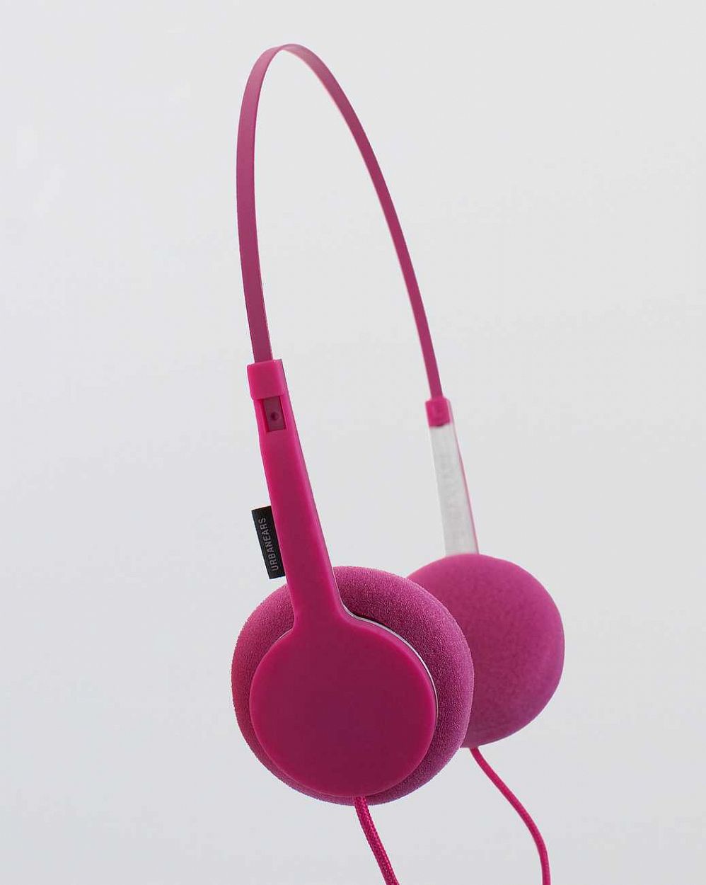 Наушники Urbanears Tanto Raspberry отзывы