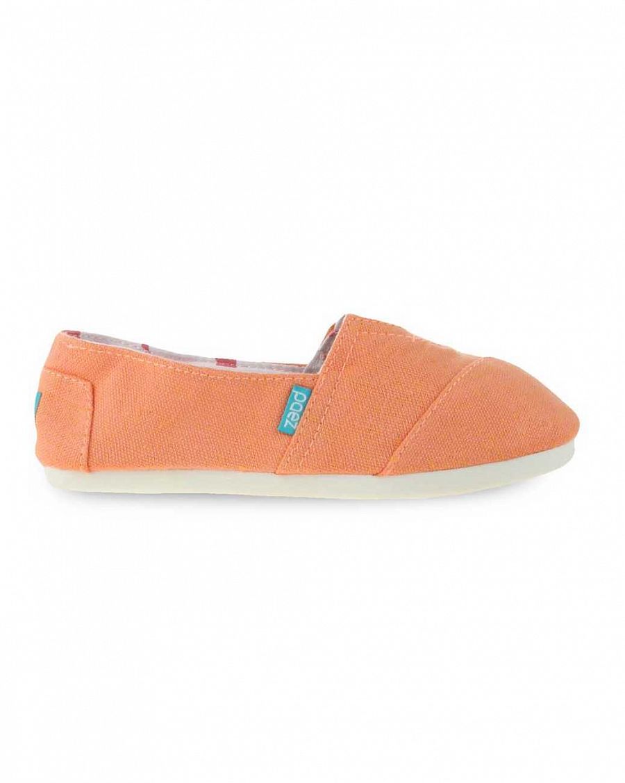 Эспадрильи Paez Happy Classics Peach отзывы Эспадрильи Paez Happy Classics Peach отзывы