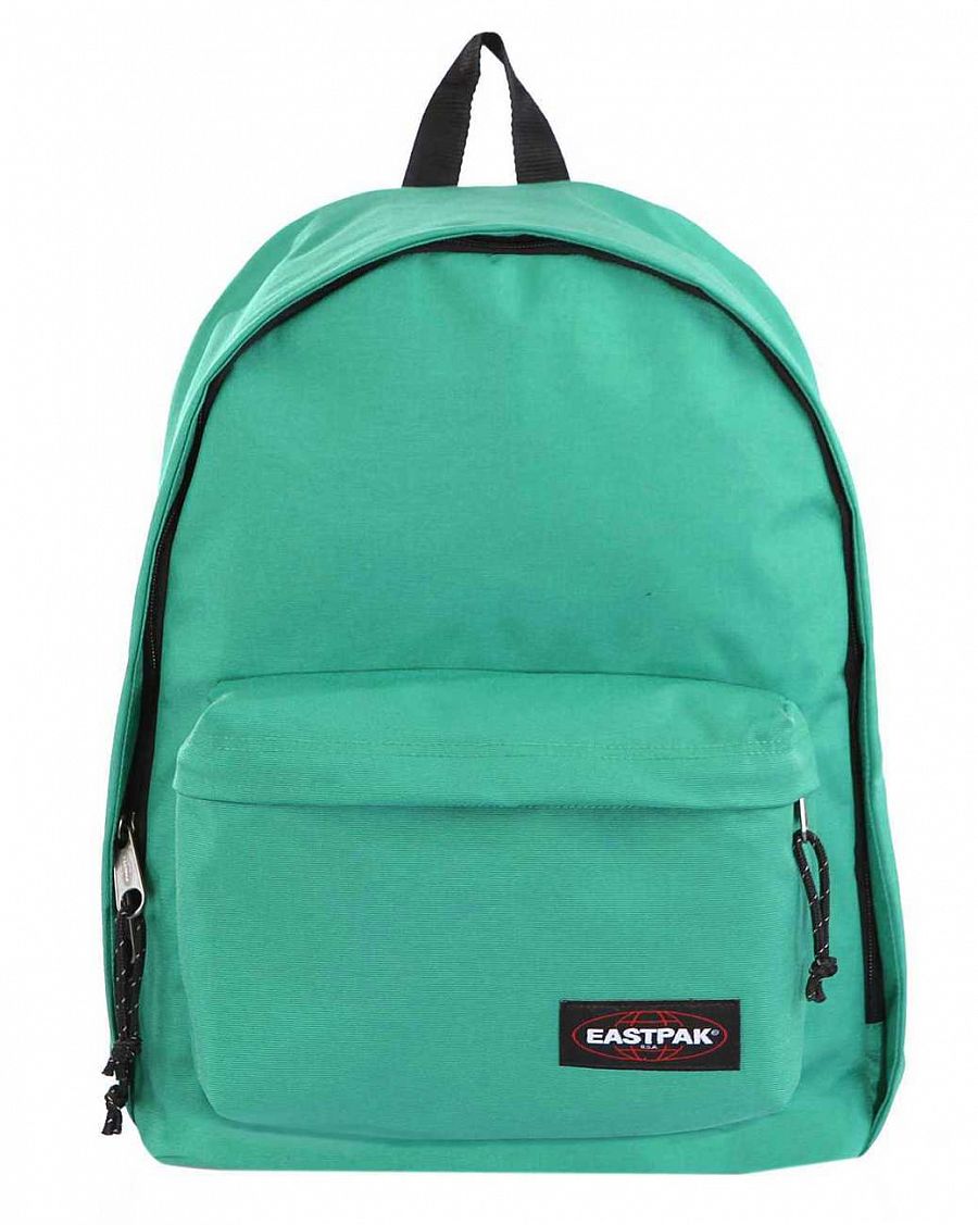 Рюкзак водоотталкивающий особопрочный с отделом 14 ноутбука Eastpak Out OF Office Tagged Green отзывы Рюкзак водоотталкивающий особопрочный с отделом 14 ноутбука Eastpak Out OF Office Tagged Green отзывы