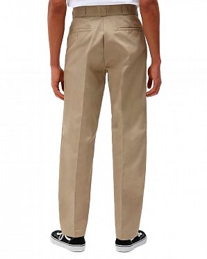 Брюки мужские особопрочные Dickies 1922 Original 874 Work Pant Khaki Брюки мужские особопрочные Dickies 1922 Original 874 Work Pant Khaki