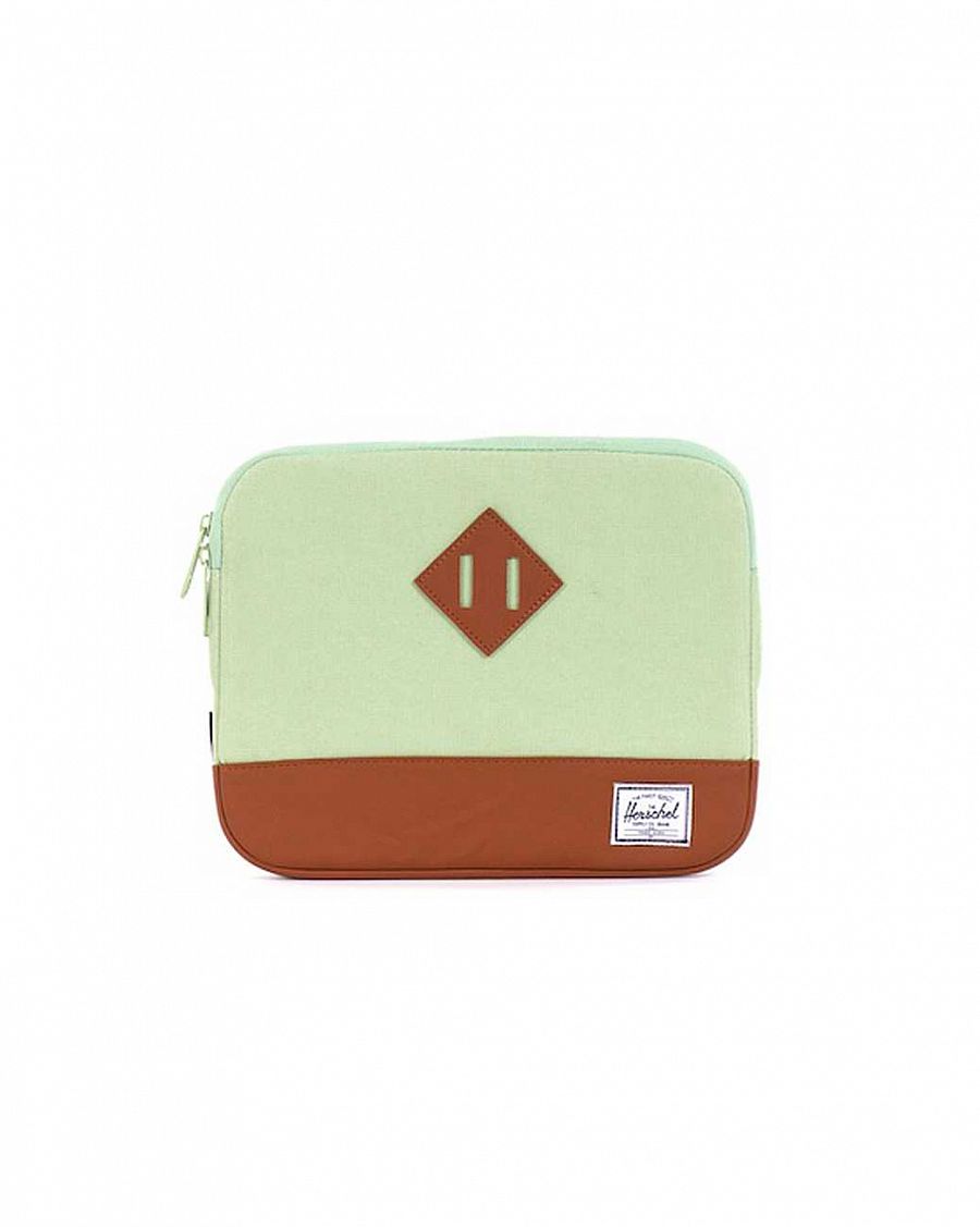 Чехол Herschel Heritage iPad Sleeve Sage отзывы