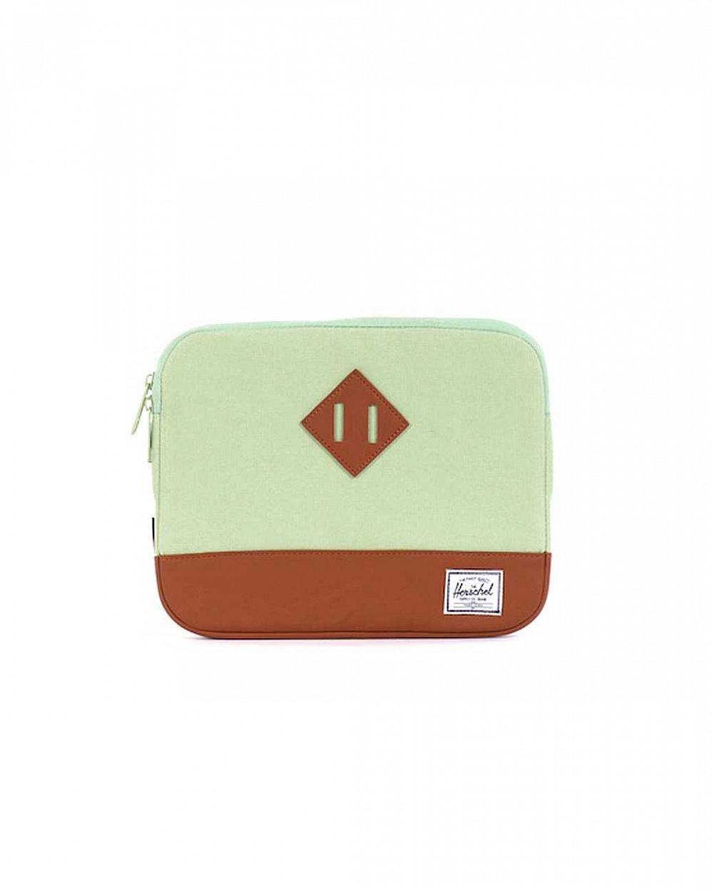 Чехол Herschel Heritage iPad Sleeve Sage отзывы