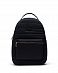 Рюкзак городской для 13 ноутбука Herschel Nova Mid Select Black отзывы