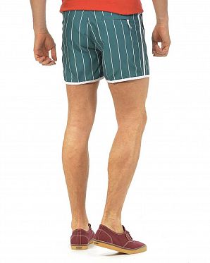 Бордшорты Wesc Riley Board Shorts Pacific Green