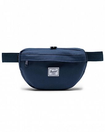 Сумка поясная водостойкая Herschel Nineteen Navy