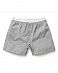Трусы Carhartt WIP Trunk Short Cotton Jersey Grey Heather отзывы