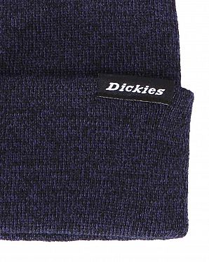 Шапки вязанная Dickies 1922 Tyner Evening Blue