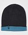 Шапки Iriedaily Smurpher 2 Beanie Antra Mel отзывы