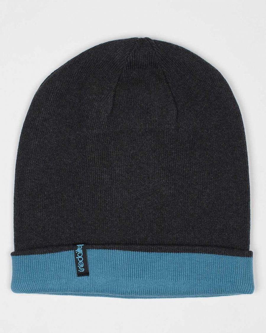 Шапки Iriedaily Smurpher 2 Beanie Antra Mel отзывы Шапки Iriedaily Smurpher 2 Beanie Antra Mel отзывы