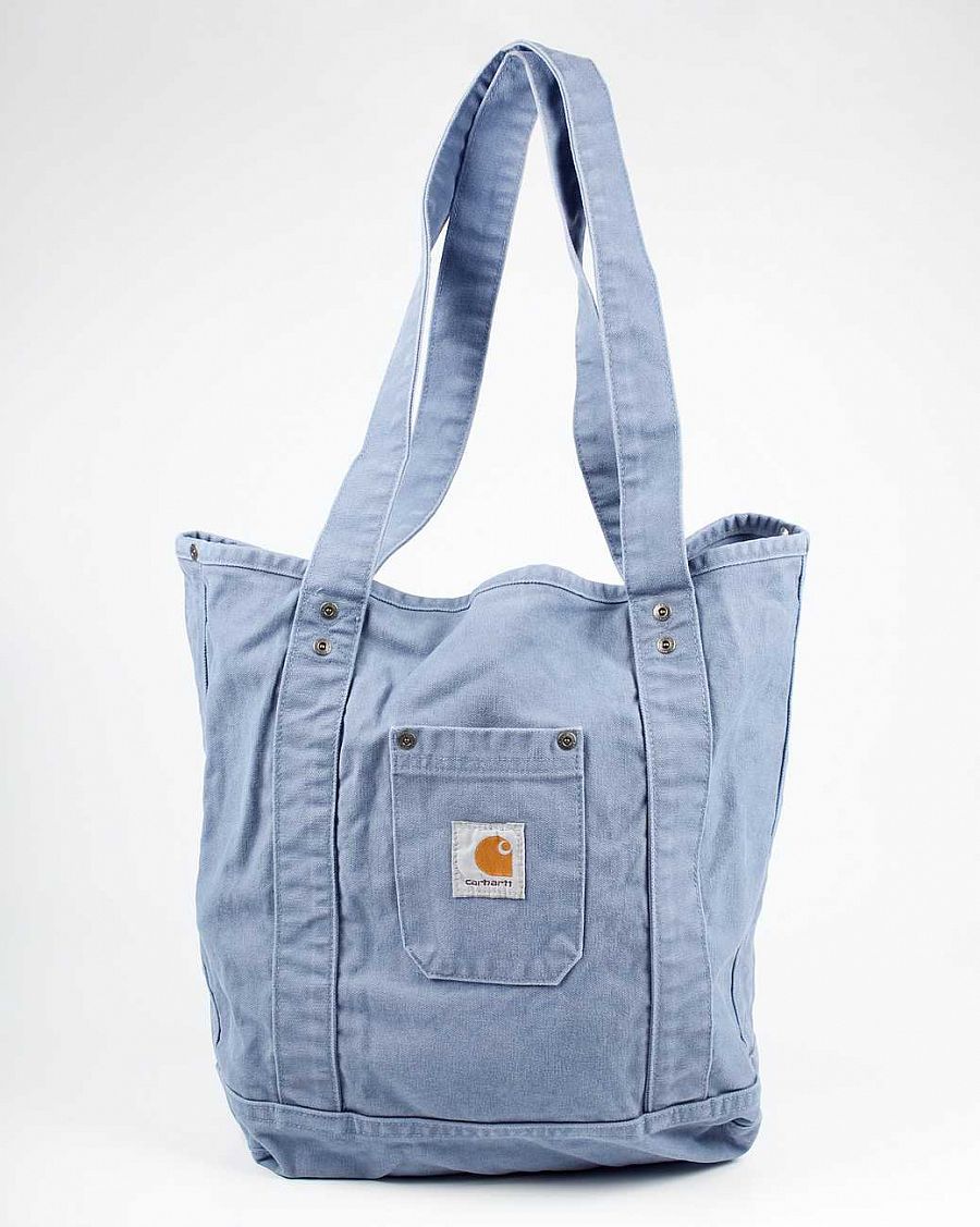 Сумка Сarhartt Cub Bag W'S Blue отзывы