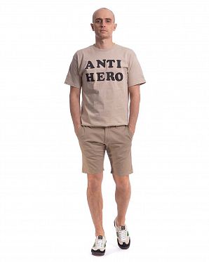 Шорты повседневные Company Wichita Cotton ElastanTwill 7.5 Oz Leather