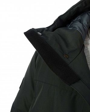 Куртка мужская зимняя Loading Reloaded 183 Dark Navy