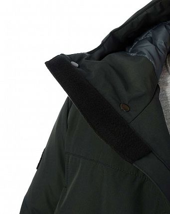 Куртка мужская зимняя Loading Reloaded 183 Dark Navy