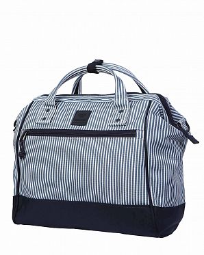 Сумка через плечо Anello Japan AT-H2022 Royal Stripe Сумка через плечо Anello Japan AT-H2022 Royal Stripe